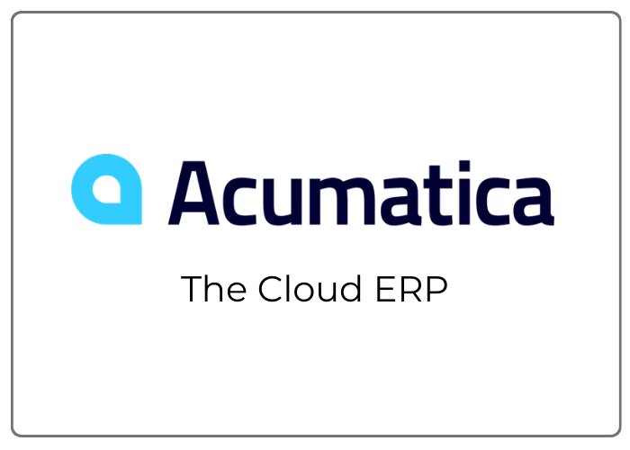 Acumatica