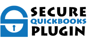 Secure QuickBooks Plugin Logo